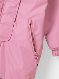 Комбинезон демисезонный "Роза"