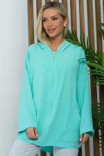 Туника На спорте (мята) Б13467-8М LT Collection