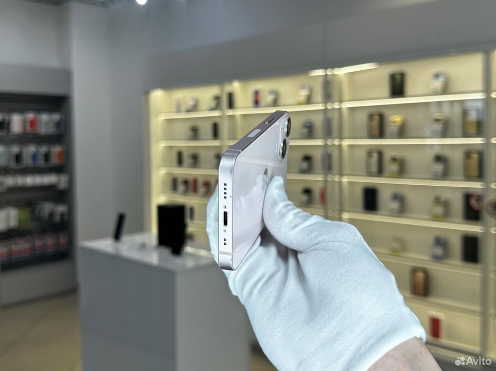 iPhone 13 Mini, 128 ГБ б/у