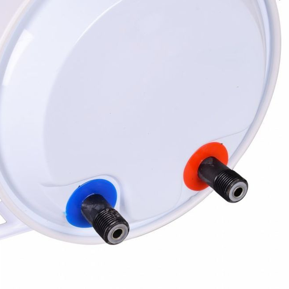 Водонагреватель электрический накопительный Ресанта ВН-10КВ