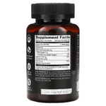 YumVs, Strong Earth, железо с витамином C, виноград, 60 жевательных таблеток