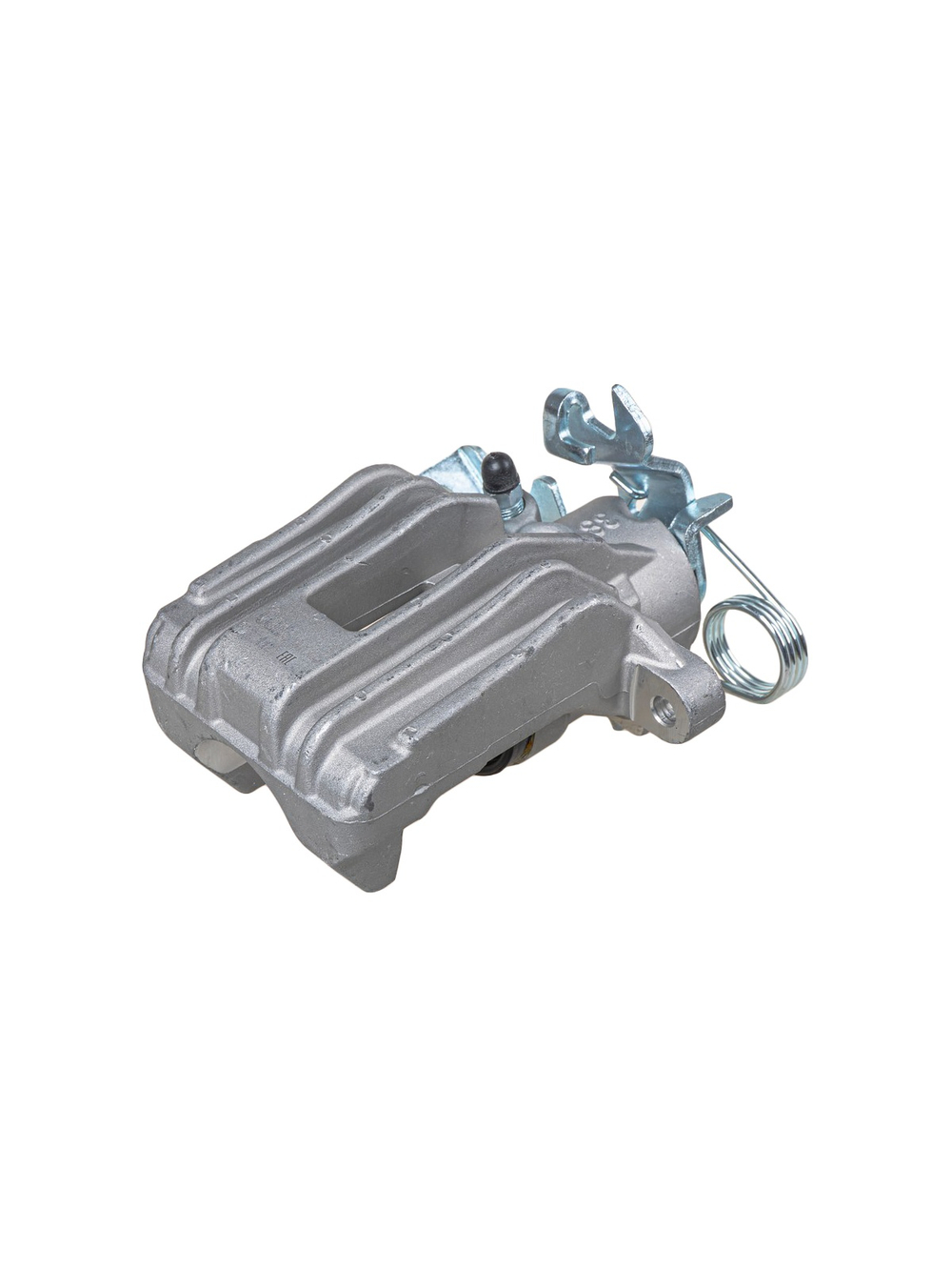 Суппорт задний L для VOLKSWAGEN Passat (3B3) (00-05) GANZ GIJ13025