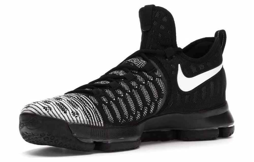 Кроссовки Nike Kd 9