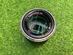Sony 55-210mm 4.5-6.3 E (SEL-55210)