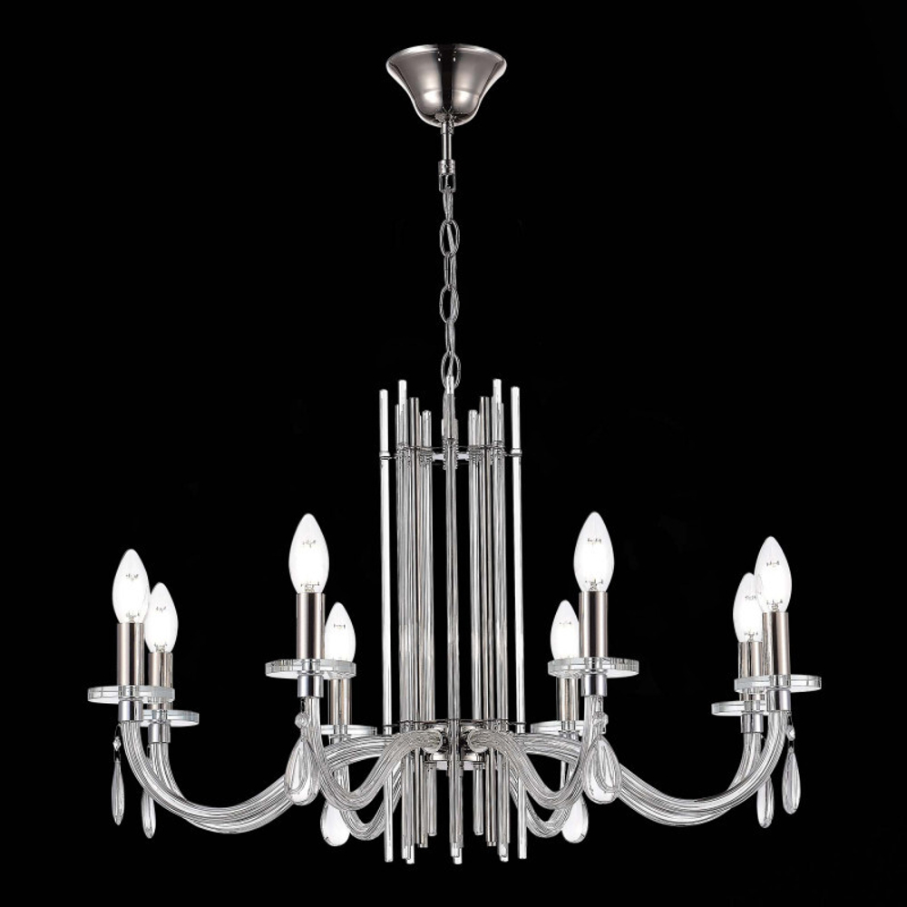 Подвесная люстра ST-Luce SL1656.103.08