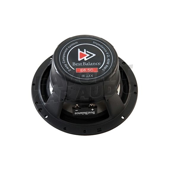 Комп. акустика Best Balance E6.5C