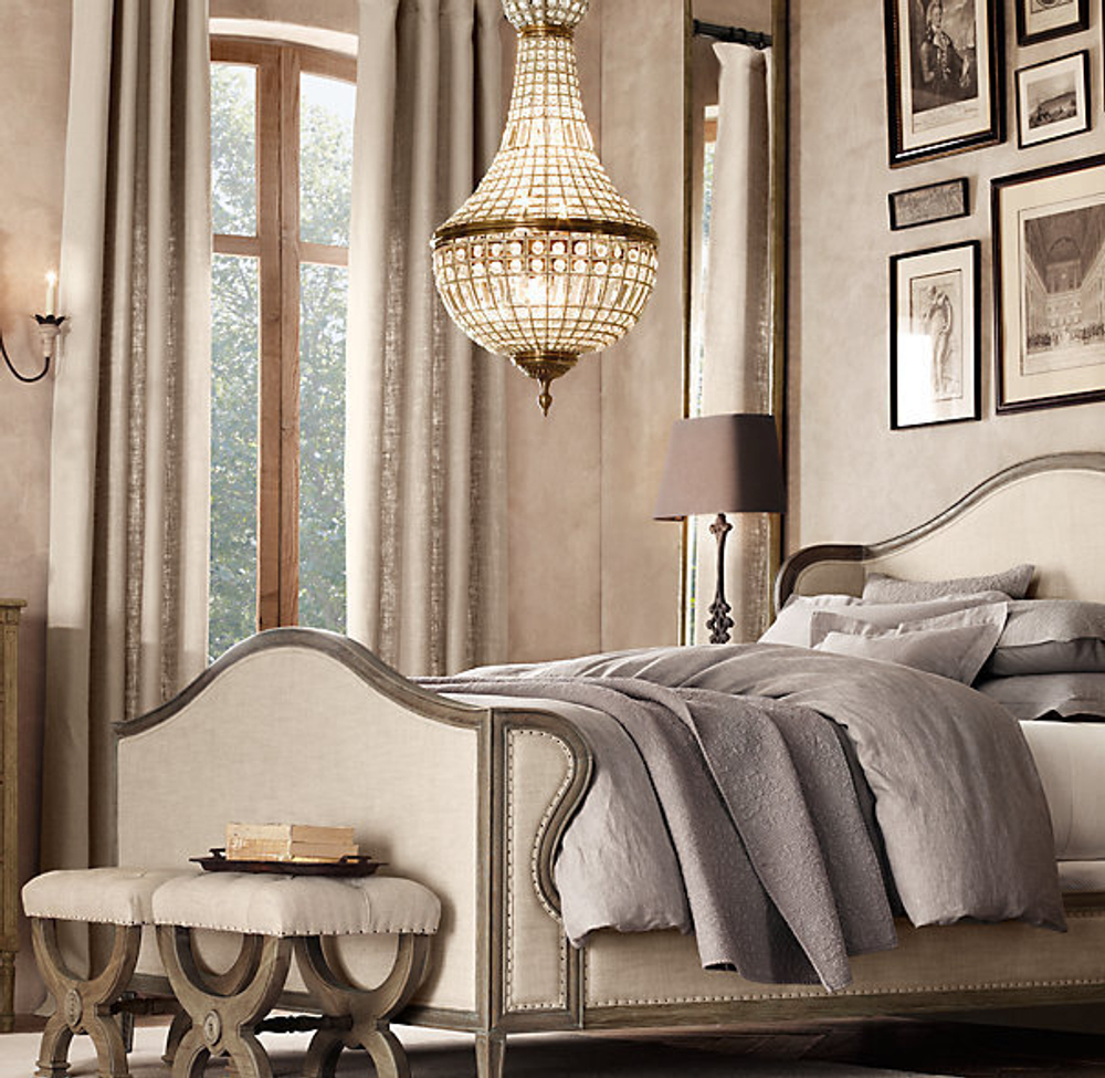 Люстра French Empire 5