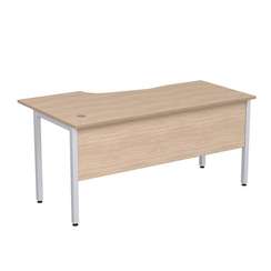 2МД.121 Стол криволинейный прав. (1600*900*750)