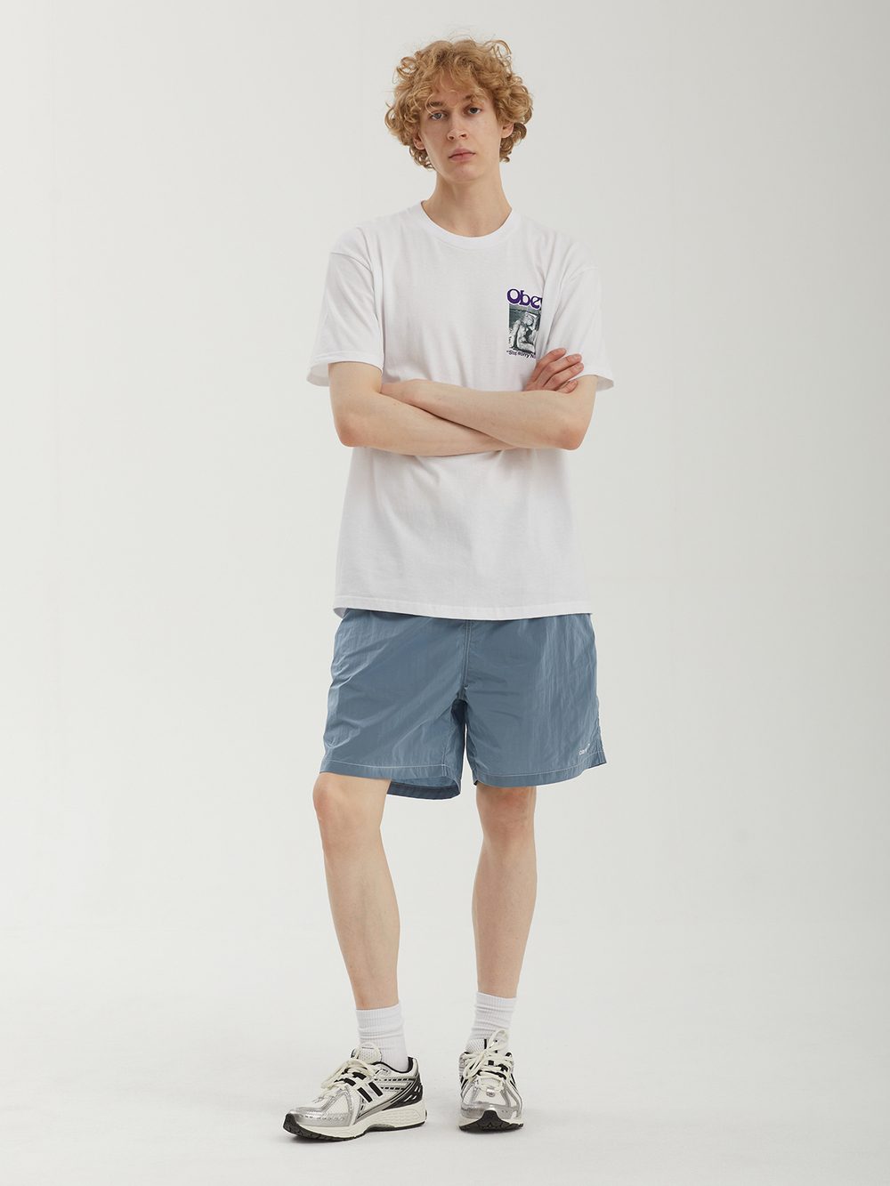 Мужские Шорты Canby Swim