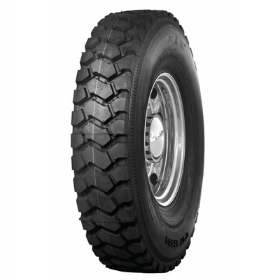 Грузовая шина Triangle TR691E 11 R22.5 16PR 148/145K TL Ведущая ось