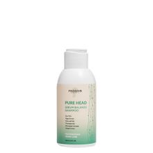 Prodiva PURE HEAD Шампунь для жирной кожи головы 100 мл. (розл)