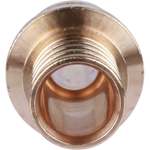 Муфта соединительная переходная 20x16 REHAU RAUTITAN PLATINUM RX