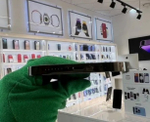 iPhone 12 Pro Max, 128 ГБ б/у