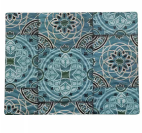 Блюдо,поднос меламиновый 25*32.5см P.L.