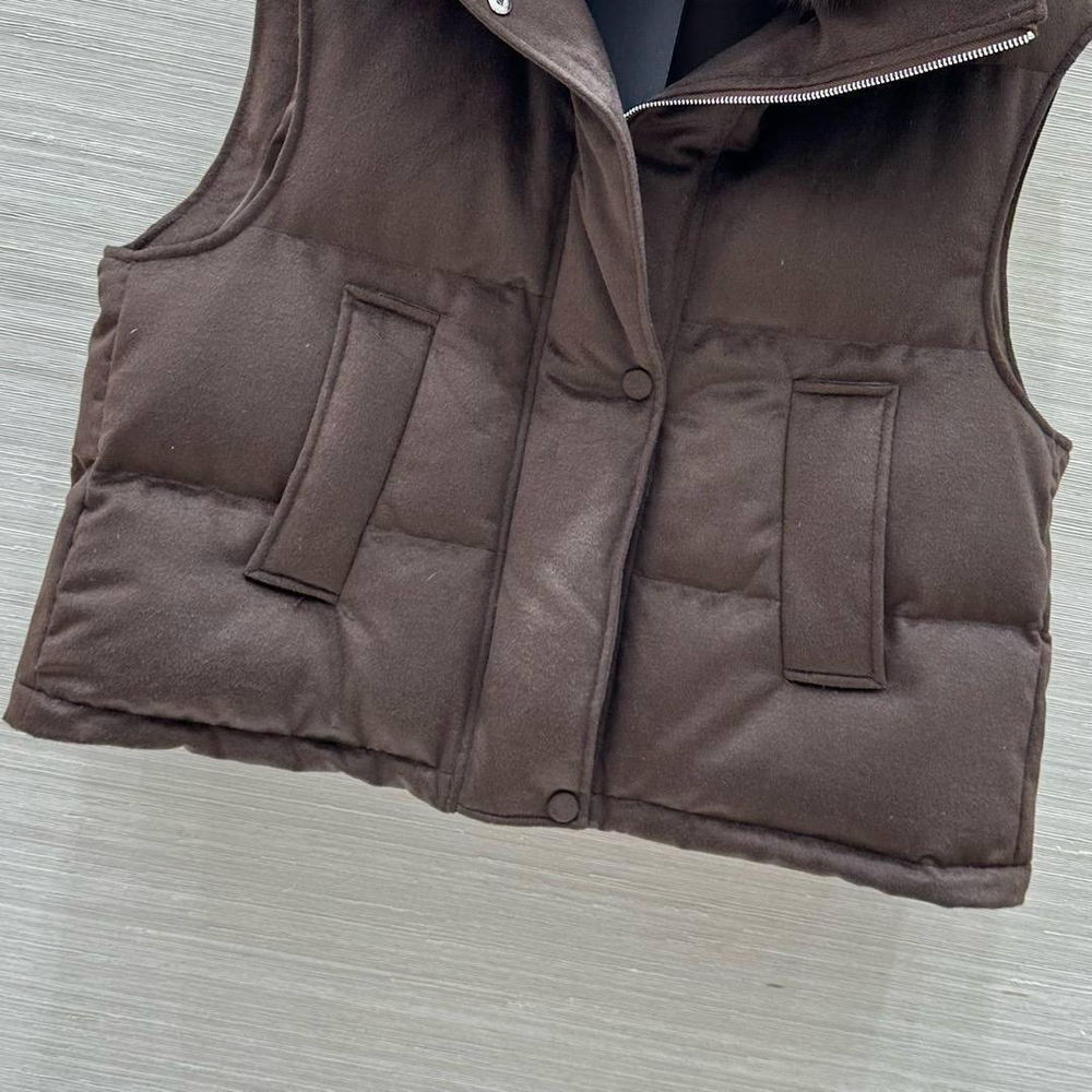 Жилет Loro Piana