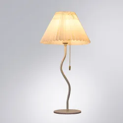 Декоративная настольная лампа Arte Lamp AGATHA