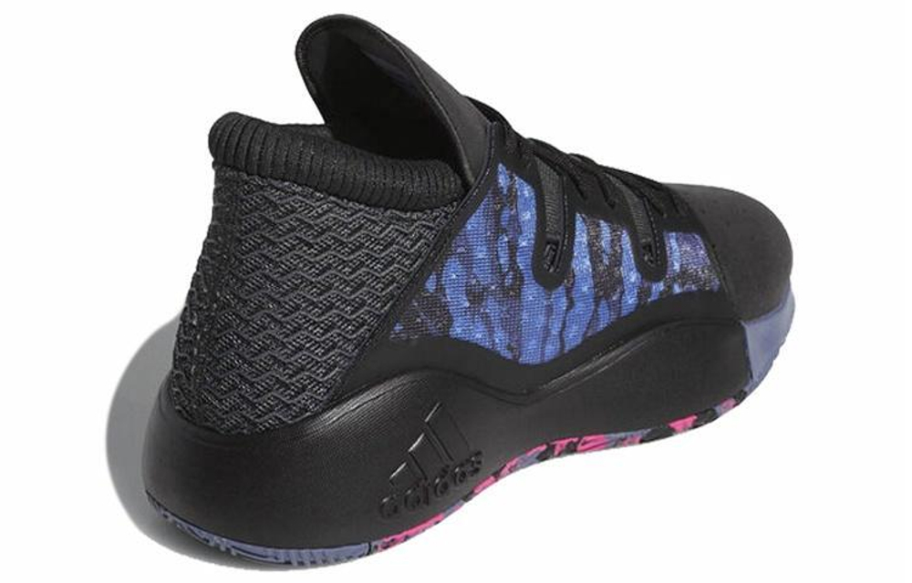 Кроссовки Adidas Pro Vision Select Player Edition