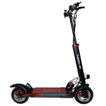 Электросамокат Kugoo M4 Kirin 500W 48V 11Ah