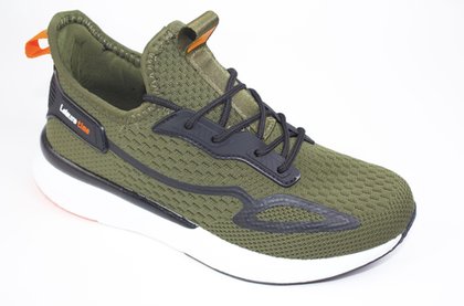 Кроссовки женские демисезонные Ex-tim арт. 8170-5