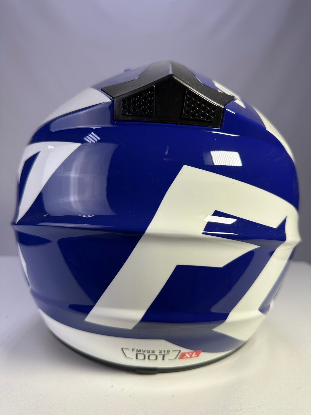 Мотошлем FOX