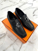 Лоферы Hermes