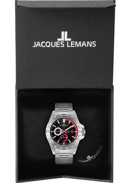 Jacques Lemans 42-11E