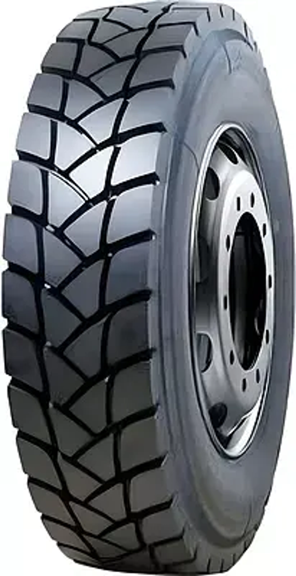 Ovation VI-768 315/80 R22,5 156/152L PR20 3PMSF (Ведущая ось)
