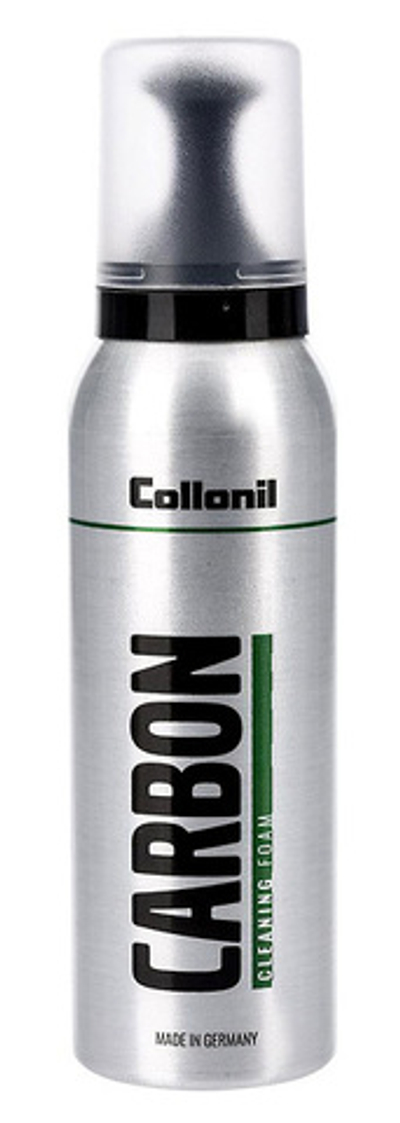 Чистящая пена Collonil Carbon Cleaning Foam 125ml [8141101]