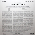 Eric Dolphy / Out To Lunch! (LP)
