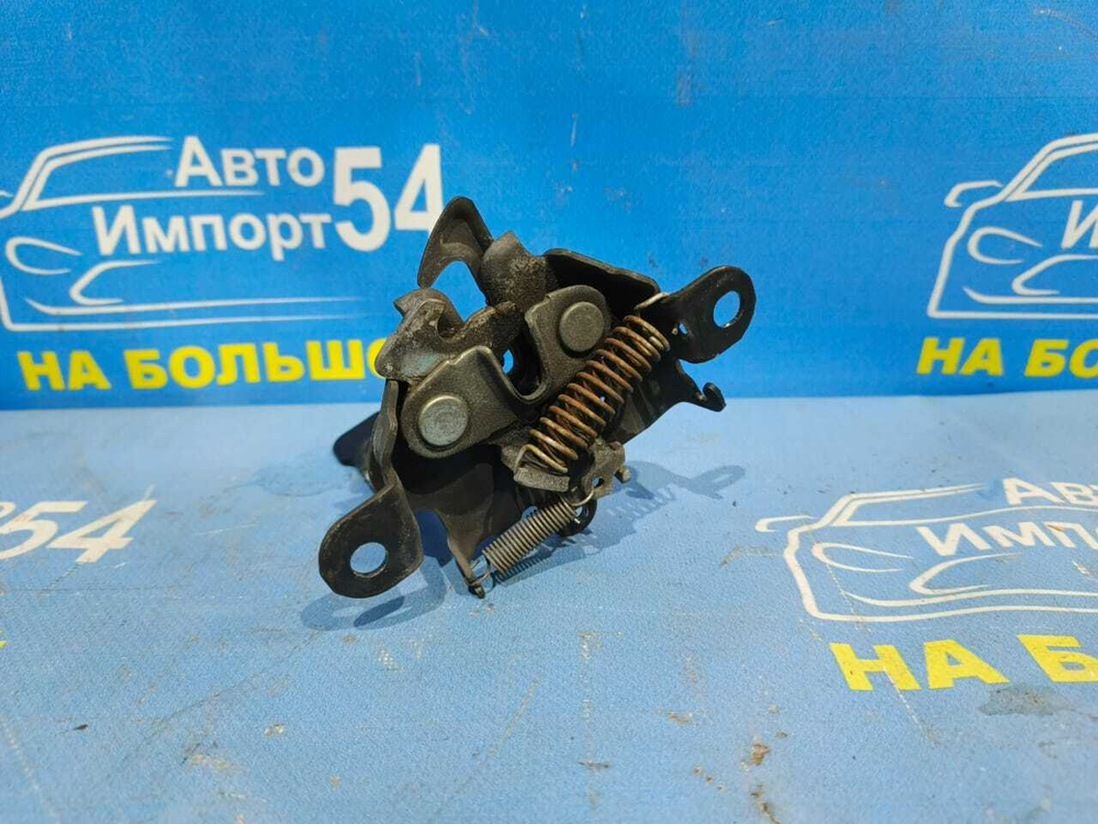 Замок капота TOYOTA WISH 2009-2017