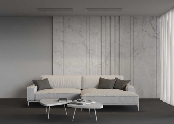 Линейный светильник Maytoni Technical LL311036