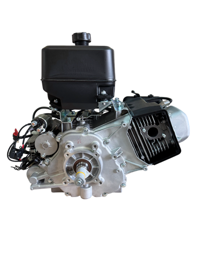 Двигатель бензиновый LIFAN KP1100E 18A