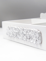 Органайзер на 3 секции "Чайная коллекция" 23*16 см