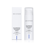 ANGIOPHARM Multipeptide anti aging Крем для лица Омолаживающий мультипептидный 50мл (88320)