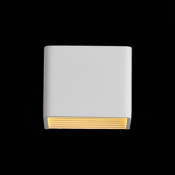 Светильник настенный ST Luce Grappa SL455.051.01