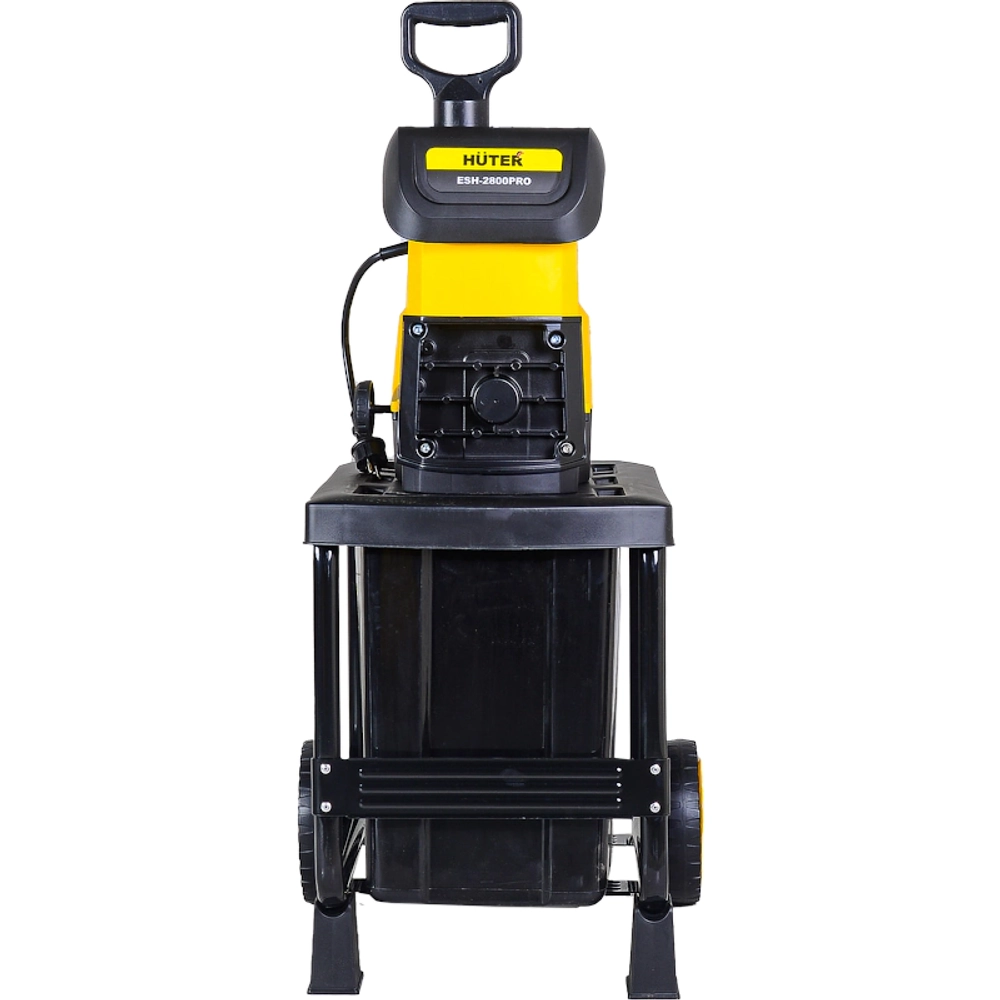 Садовый измельчитель ESH-2800PRO HUTER, 70/13/17