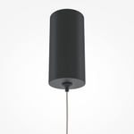 Подвесной светильник Maytoni MOD160PL-L6BK