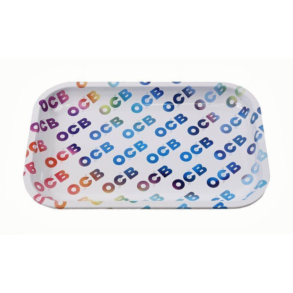 Лоток "OCB" Multicolor Tray 28.7x18.8см