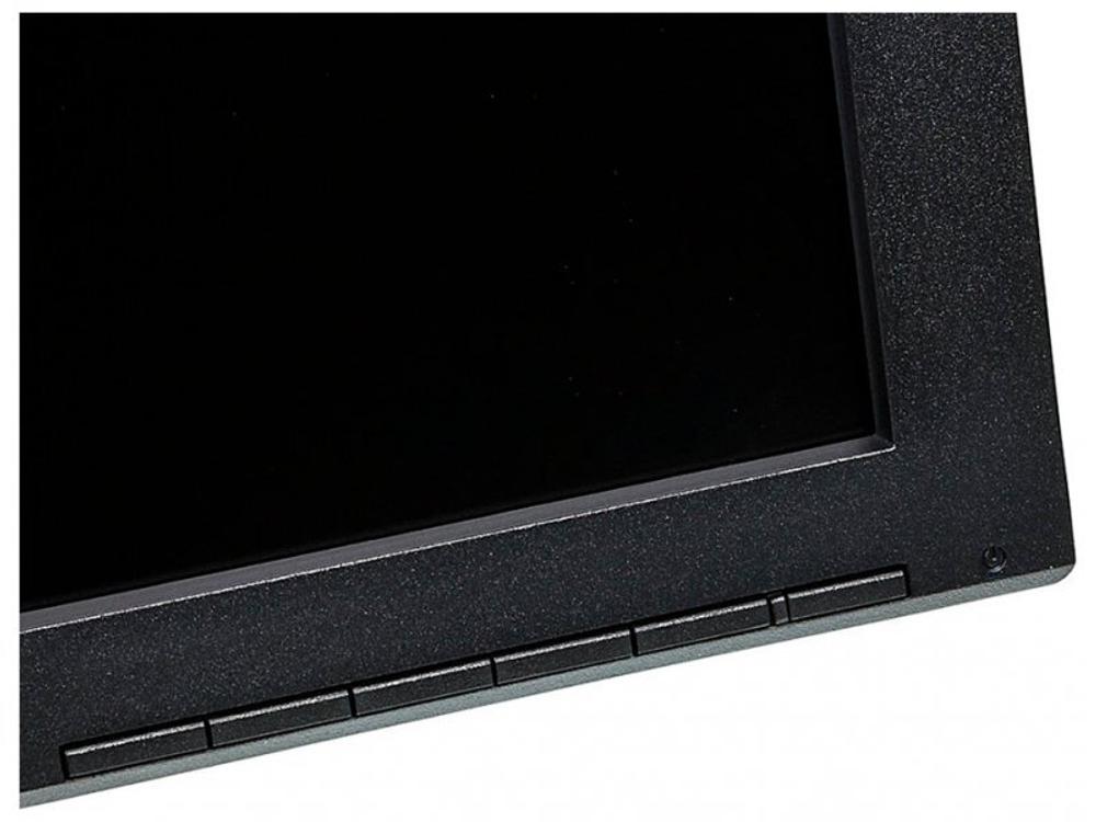 Монитор Acer V246HQLbi