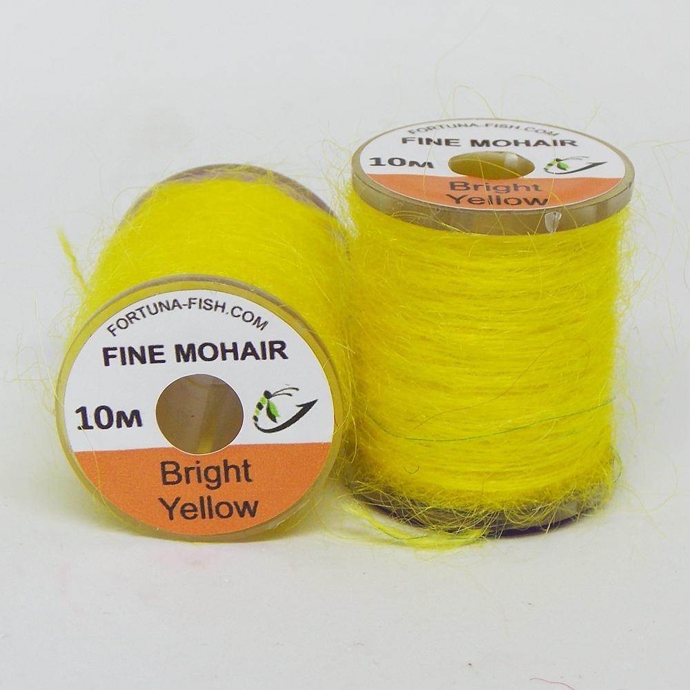 Fortuna-Fish мохер Fine Mohair (10 м)