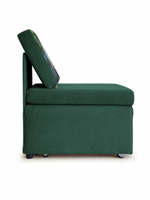 Кресло-кровать "Миник" 70 см, купон Панда