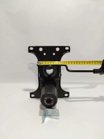 Топ-ган для кресла 15х20 см до 150 кг