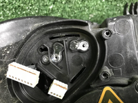 Битая Фара левая BMW X5 G05 (18-23) Laser Light
