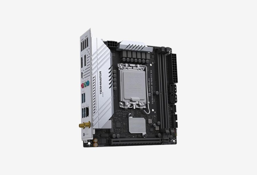 MS-Terminator B760ITX D4 WIFI V3_0226709110252