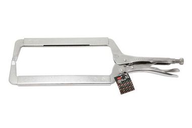 Зажим гейферный 18''(450мм) RockForce##Rock FORCE RF-66018(NEW)