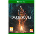 Dark Souls Remastered (Xbox) Б/У