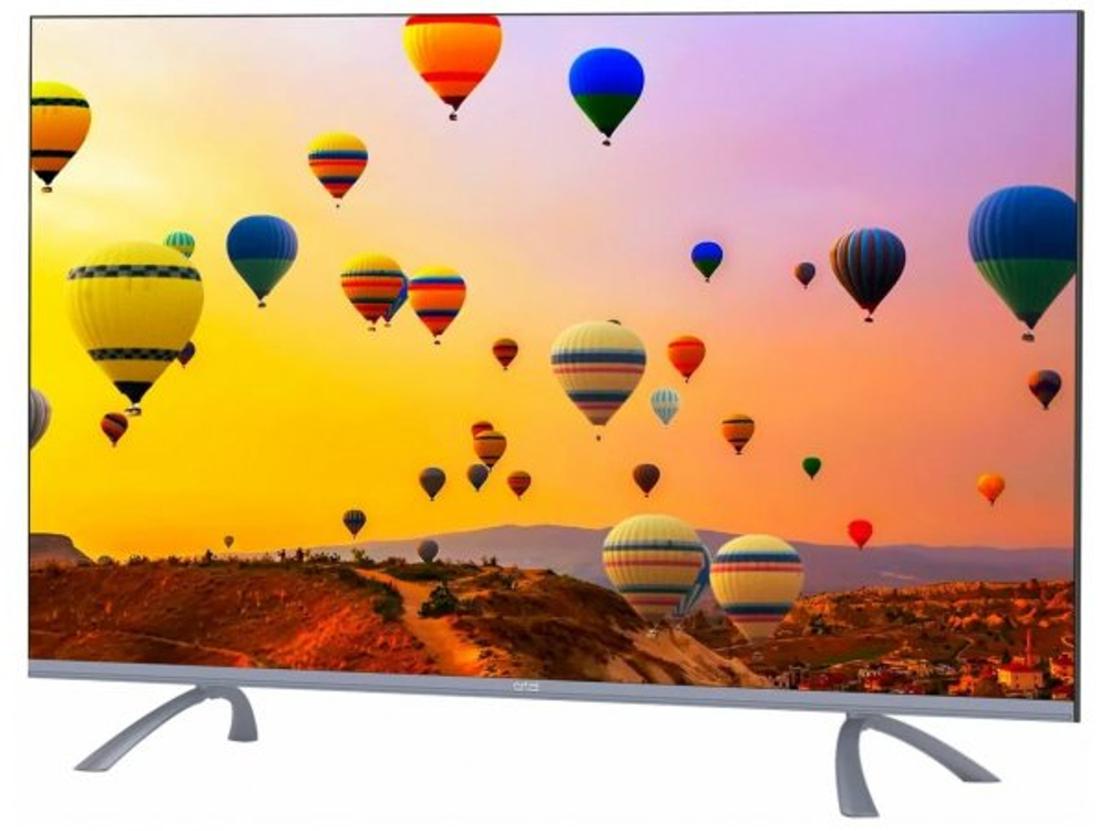 LED телевизор 4K Ultra HD Artel UA55H3502