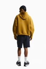 Шорты Nike Tech - темно-синий