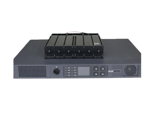 TYT MD-7500 VHF Ретранслятор (репитер) цифровой с дуплексером