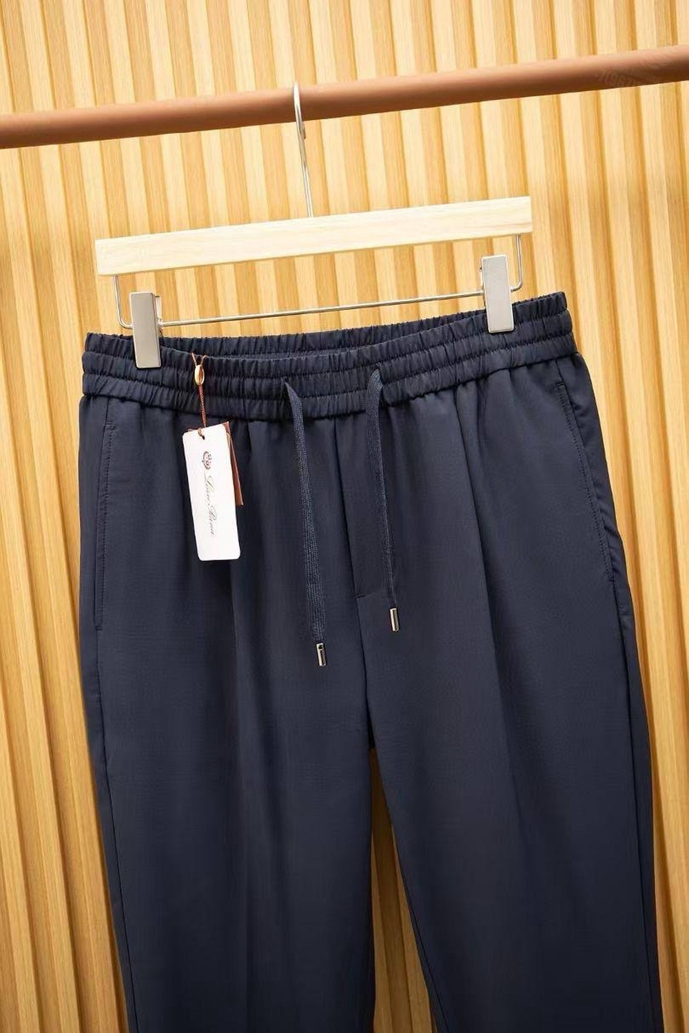 Брюки Loro Piana